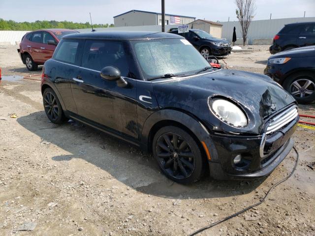 Photo 4 from auction – 2014 MINI COOPER with VIN WMWXM5C51ET972927
