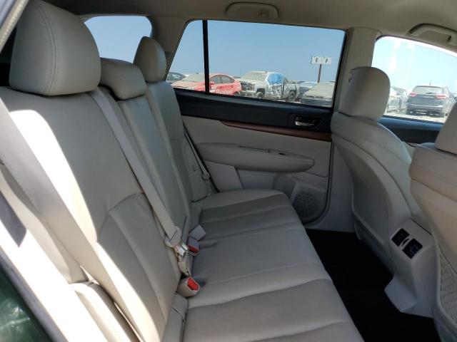 Photo 10 from auction – 2013 SUBARU OUTBACK 2. with VIN 4S4BRBJCXD3292775