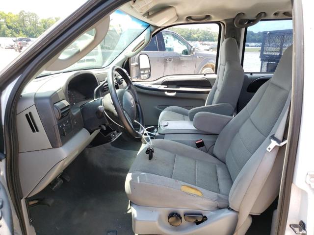 Photo 7 from auction – 2006 FORD F250 SUPER with VIN 1FTSW20526EC69157
