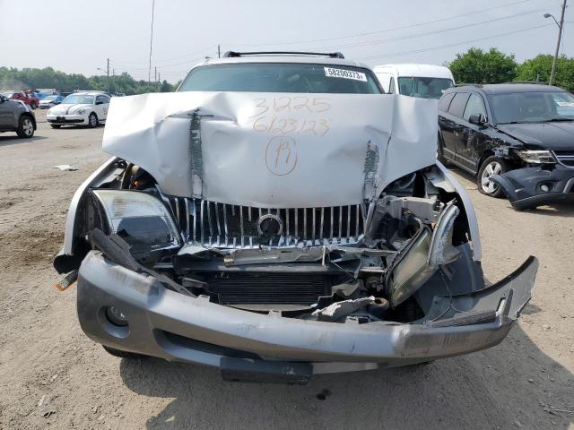 Photo 5 from auction – 2005 MERCURY MOUNTAINEE with VIN 4M2ZU86E25UJ10460