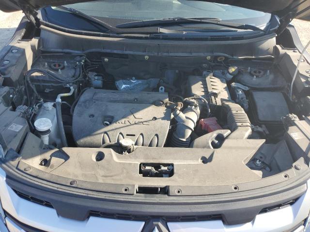 Photo 12 from auction – 2020 MITSUBISHI OUTLANDER with VIN JA4AP3AU5LU017726
