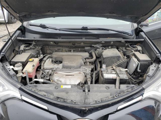 Photo 11 from auction – 2016 TOYOTA RAV4 LE with VIN 2T3BFREV6GW490644