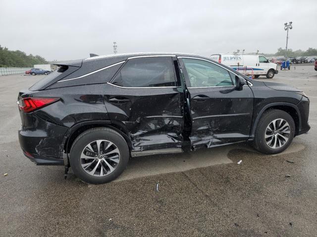 Фото 3 с аукциона – 2020 LEXUS RX 350 с VIN 2T2HZMDA7LC226934