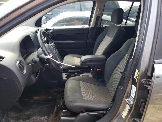 Photo 7 from auction – 2013 JEEP COMPASS with VIN 1C4NJCEB3DD246778