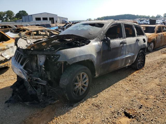 JEEP GRAND CHER 2014 with VIN 1C4RJEAG0EC573967 - Photo from auction