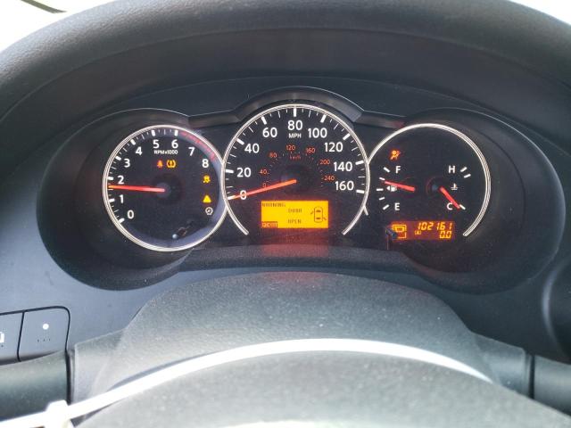 Photo 9 from auction – 2011 NISSAN ALTIMA BAS with VIN 1N4AL2AP8BN489942
