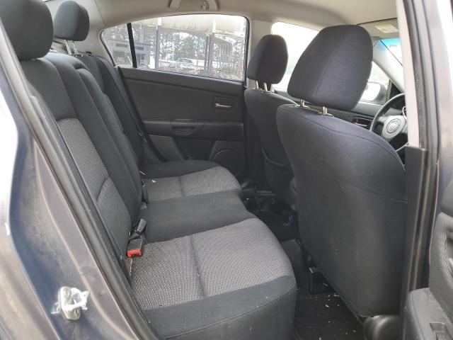 Photo 10 from auction – 2007 MAZDA 3 I with VIN JM1BK12FX71610020