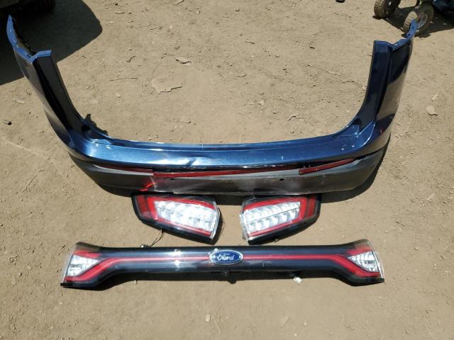 Снимка 12 от търг – 2017 FORD EDGE SEL с VIN 2FMPK4J90HBC44637