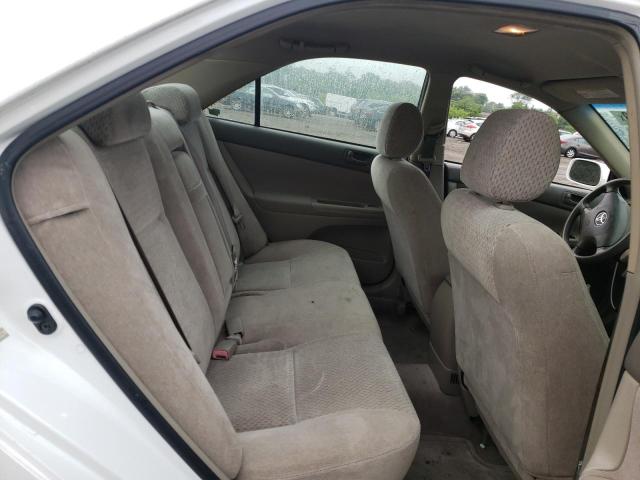Photo 10 from auction – 2002 TOYOTA CAMRY LE with VIN JTDBE32K720113098
