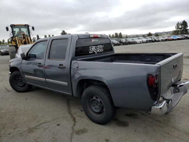 Photo 2 from auction – 2008 CHEVROLET COLORADO with VIN 1GCCS13E688107961