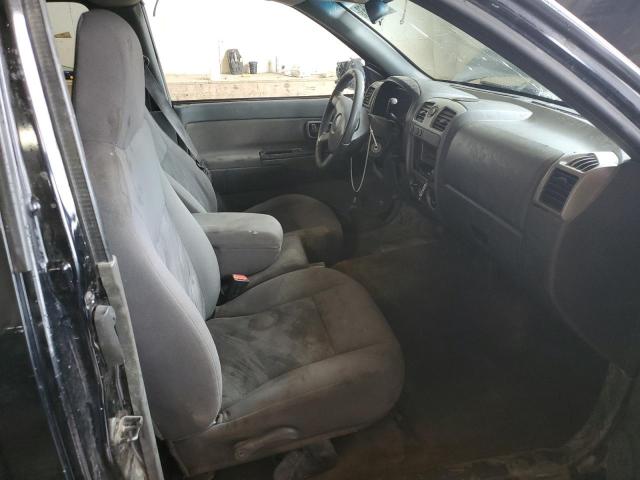 Photo 7 from auction – 2004 CHEVROLET COLORADO with VIN 1GCDT196848212254