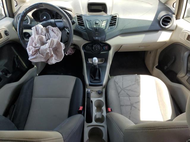 Photo 8 from auction – 2012 FORD FIESTA S with VIN 3FADP4AJ2CM140876