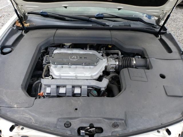 Photo 11 from auction – 2010 ACURA TL with VIN 19UUA8F52AA020098