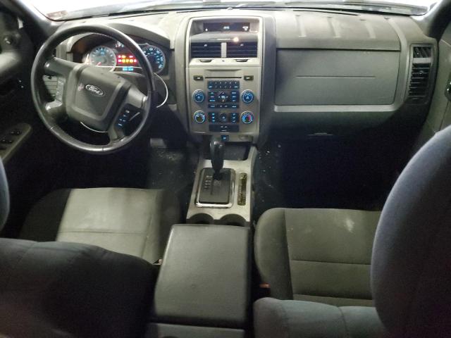 Foto 8 de la subasta – 2012 FORD ESCAPE XLT con VIN 1FMCU9D70CKB64849