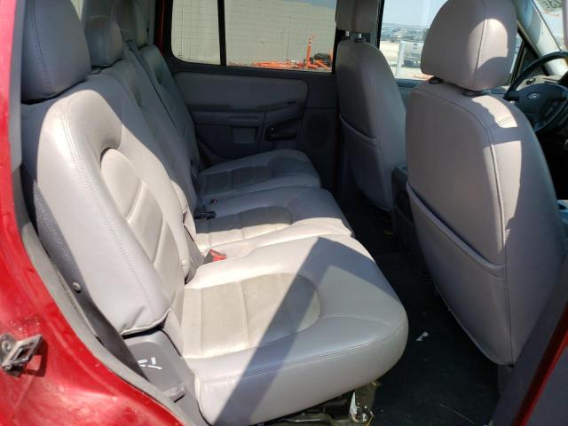 Photo 11 from auction – 2005 FORD EXPLORER X with VIN 1FMZU73K55ZA43457