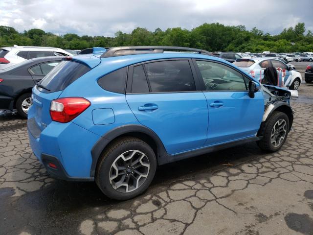Photo 3 from auction – 2016 SUBARU CROSSTREK with VIN JF2GPANC6G8316874