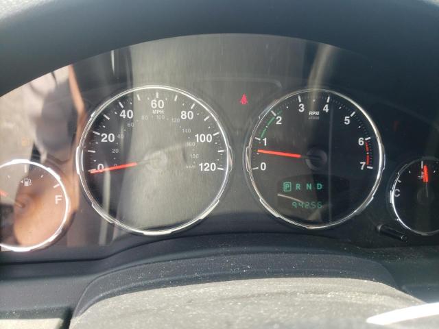 Photo 9 from auction – 2012 JEEP LIBERTY SP with VIN 1C4PJMAK2CW156559