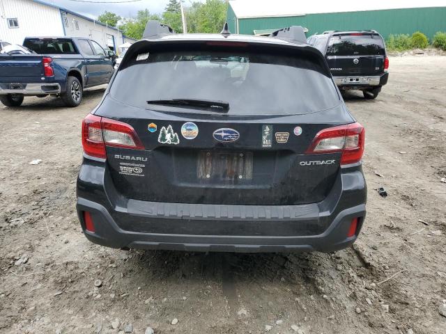 Photo 6 from auction – 2018 SUBARU OUTBACK 2. with VIN 4S4BSACCXJ3227013