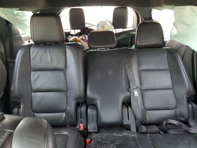 Photo 10 from auction – 2014 FORD EXPLORER X with VIN 1FM5K7D88EGA86323