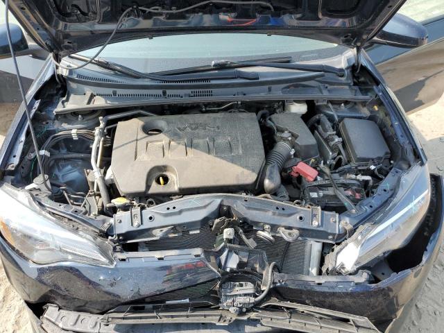 Photo 11 from auction – 2017 TOYOTA COROLLA L with VIN 5YFBURHEXHP668942