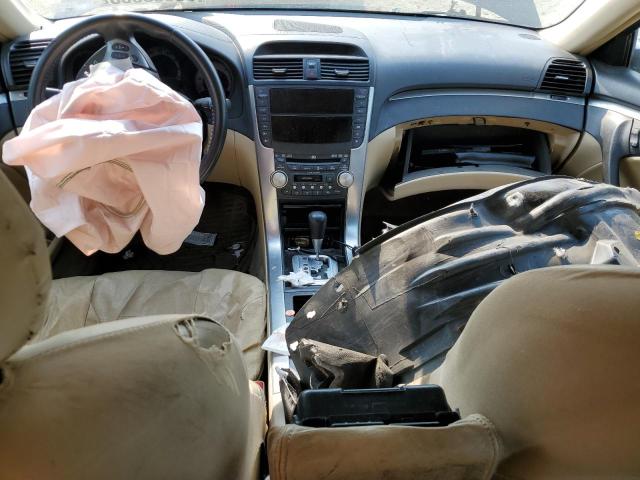 Photo 8 from auction – 2008 ACURA TL with VIN 19UUA66218A048043
