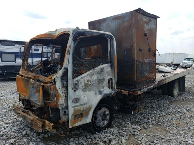 ISUZU NQR 2012 with VIN JALE5W165C7901484 - Photo from auction