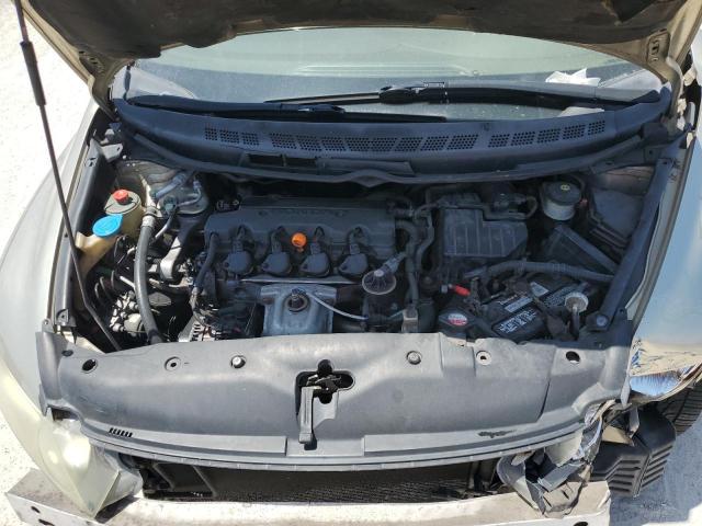 Photo 11 from auction – 2007 HONDA CIVIC EX with VIN 1HGFA168X7L023385