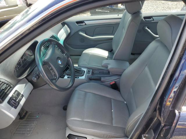 Photo 7 from auction – 2001 BMW 330 I with VIN WBAAV53461JS95437