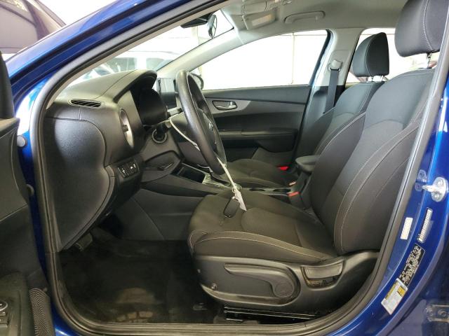 Photo 7 from auction – 2020 KIA FORTE FE with VIN 3KPF24AD1LE179187