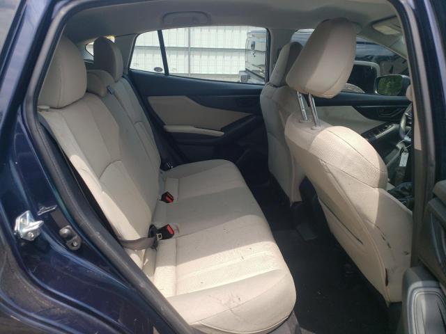 Photo 10 from auction – 2021 SUBARU IMPREZA PR with VIN 4S3GTAV64M3711066