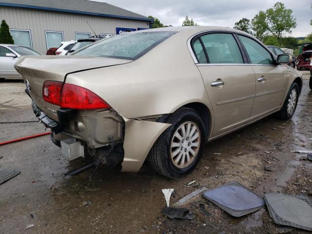 Photo 3 from auction – 2006 BUICK LUCERNE CX with VIN 1G4HP57286U184460