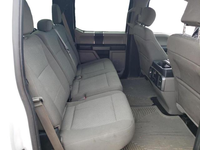 Photo 10 from auction – 2017 FORD F150 SUPER with VIN 1FTEW1EP6HKD12310