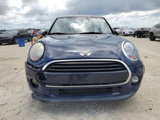 Photo 5 from auction – 2017 MINI COOPER with VIN WMWXU1C34H2F78553