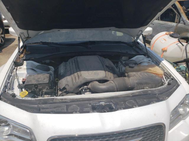 Photo 11 from auction – 2015 CHRYSLER 300 S with VIN 2C3CCABT7FH903837