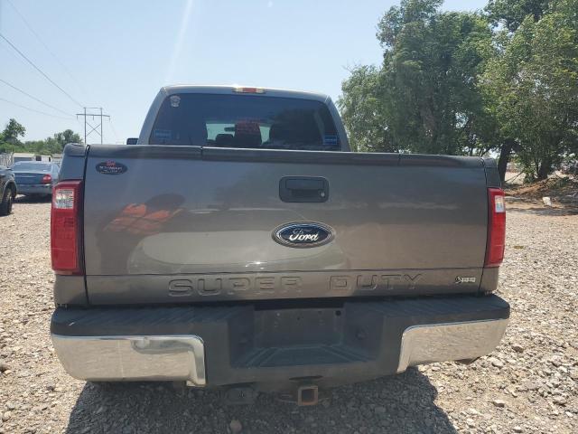 Photo 6 from auction – 2011 FORD F250 SUPER with VIN 1FT7W2B6XBEA11670