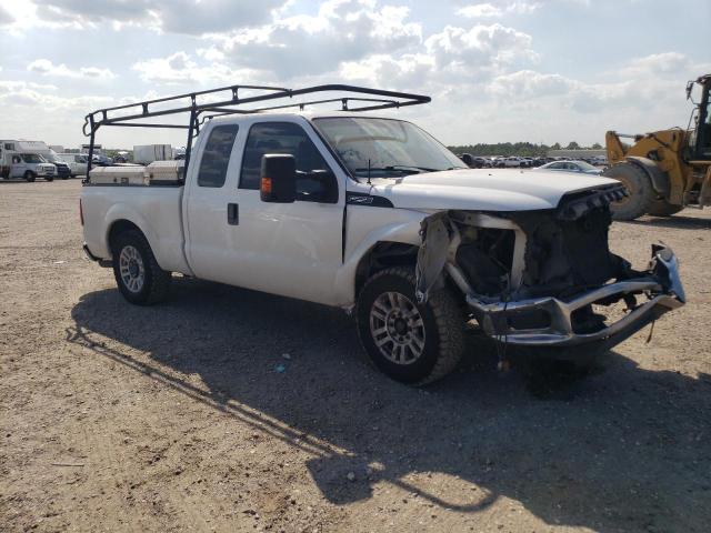 Photo 4 from auction – 2015 FORD F250 SUPER with VIN 1FT7X2A65FEB24351