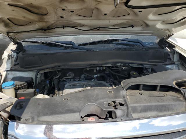 Photo 11 from auction – 2012 HONDA PILOT TOUR with VIN 5FNYF4H9XCB021102