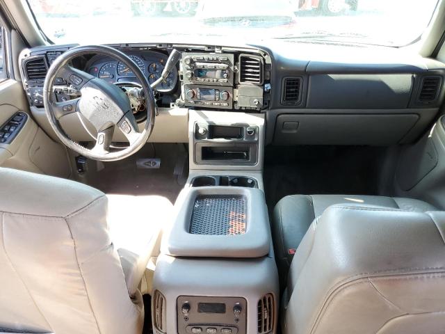 Photo 8 from auction – 2006 CHEVROLET AVALANCHE with VIN 3GNEK12Z76G114476