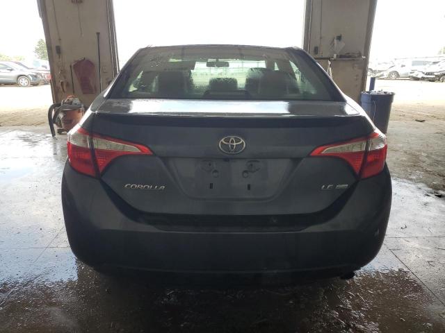 Photo 6 from auction – 2015 TOYOTA COROLLA EC with VIN 2T1BPRHE3FC442360