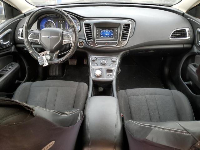 Photo 8 from auction – 2016 CHRYSLER 200 LIMITE with VIN 1C3CCCAB3GN115635
