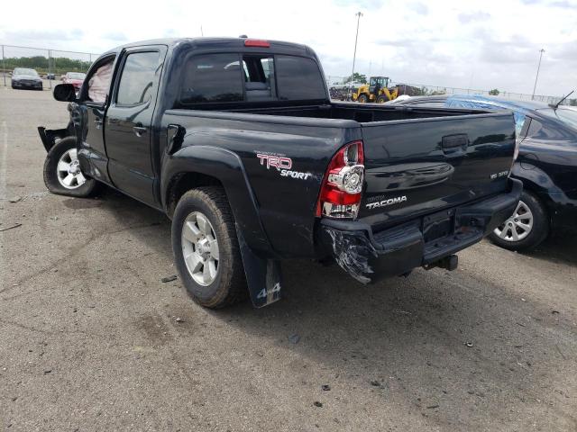 Photo 2 from auction – 2010 TOYOTA TACOMA DOU with VIN 3TMLU4EN3AM053741