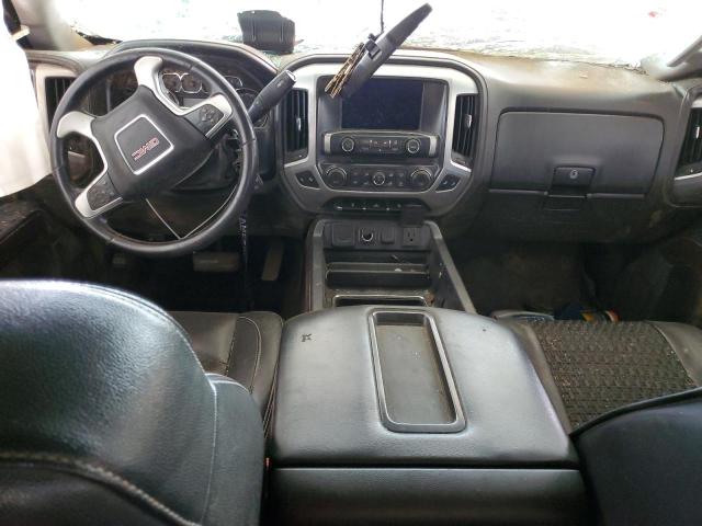 Photo 8 from auction – 2015 GMC SIERRA K15 with VIN 3GTU2UEC8FG276744