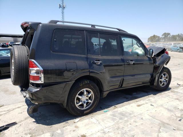 Photo 3 from auction – 2001 MITSUBISHI MONTERO LI with VIN JA4MW51R01J034889