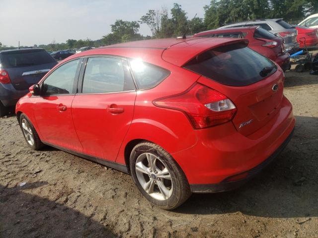 Photo 2 from auction – 2014 FORD FOCUS SE with VIN 1FADP3K26EL285683
