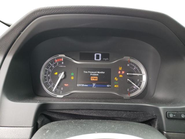 Photo 9 from auction – 2018 HONDA PILOT EXL with VIN 5FNYF5H64JB031603