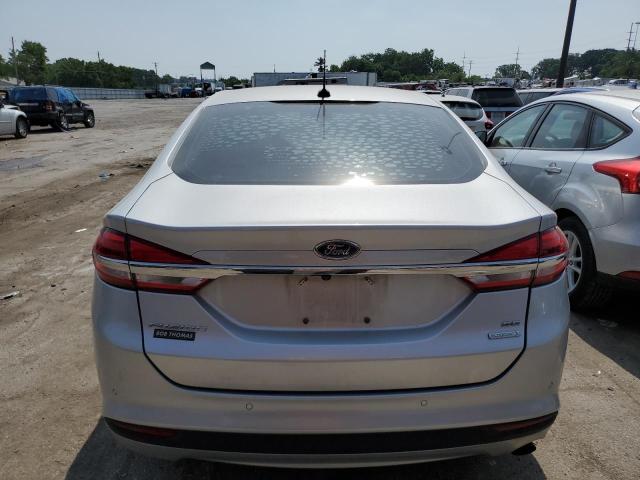 Photo 6 from auction – 2017 FORD FUSION SE with VIN 3FA6P0HD1HR283037
