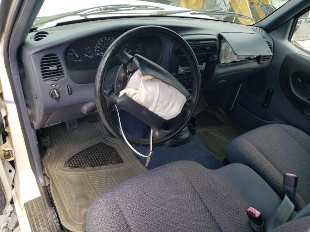 Photo 8 from auction – 1998 FORD RANGER with VIN 1FTYR10UXWPB55138