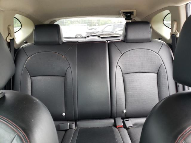 Photo 10 from auction – 2013 NISSAN ROGUE S with VIN JN8AS5MV3DW125535