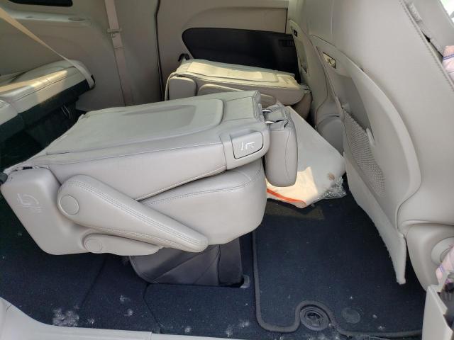 Photo 11 from auction – 2021 CHRYSLER PACIFICA T with VIN 2C4RC1BG7MR601030
