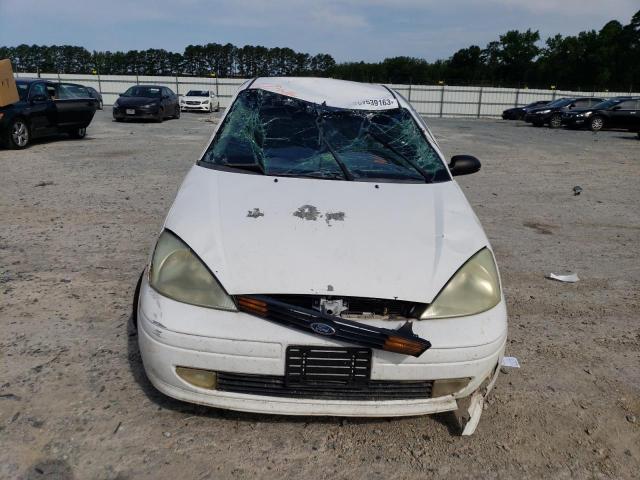 Photo 5 from auction – 2002 FORD FOCUS ZX with VIN 3FAFP313X2R183125